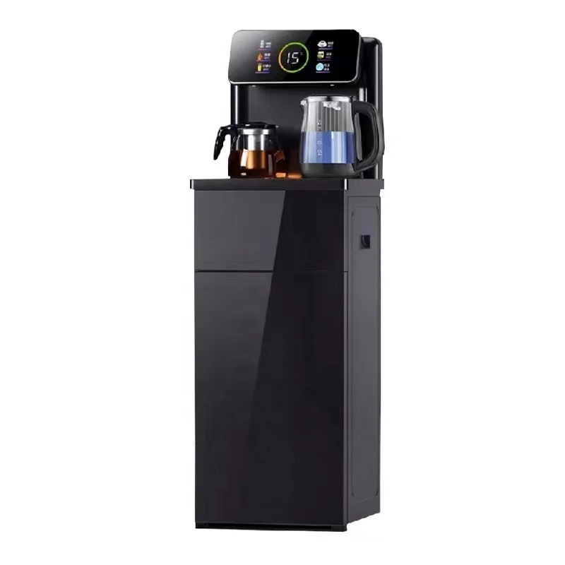 Multi-Functional Fashion Household Use Automatic Tea Bar Machine Water Dispenser