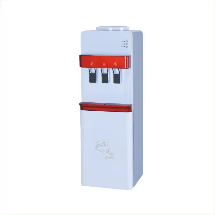 Manufacturers For Freestanding Compressor Hot And Cold Water  Boiler Dispenser