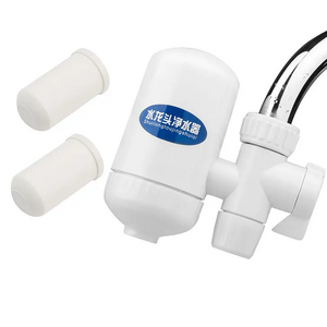 Family Faucet Filter Water Purifier Filter Filter Cleaning Water Faucet Tap Water Purifier