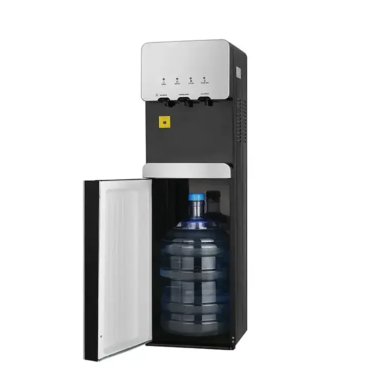 Advanced Model Cold Water Dispenser Reptile Water Dispenser Water Dispensers Hot Warm And Cold Household