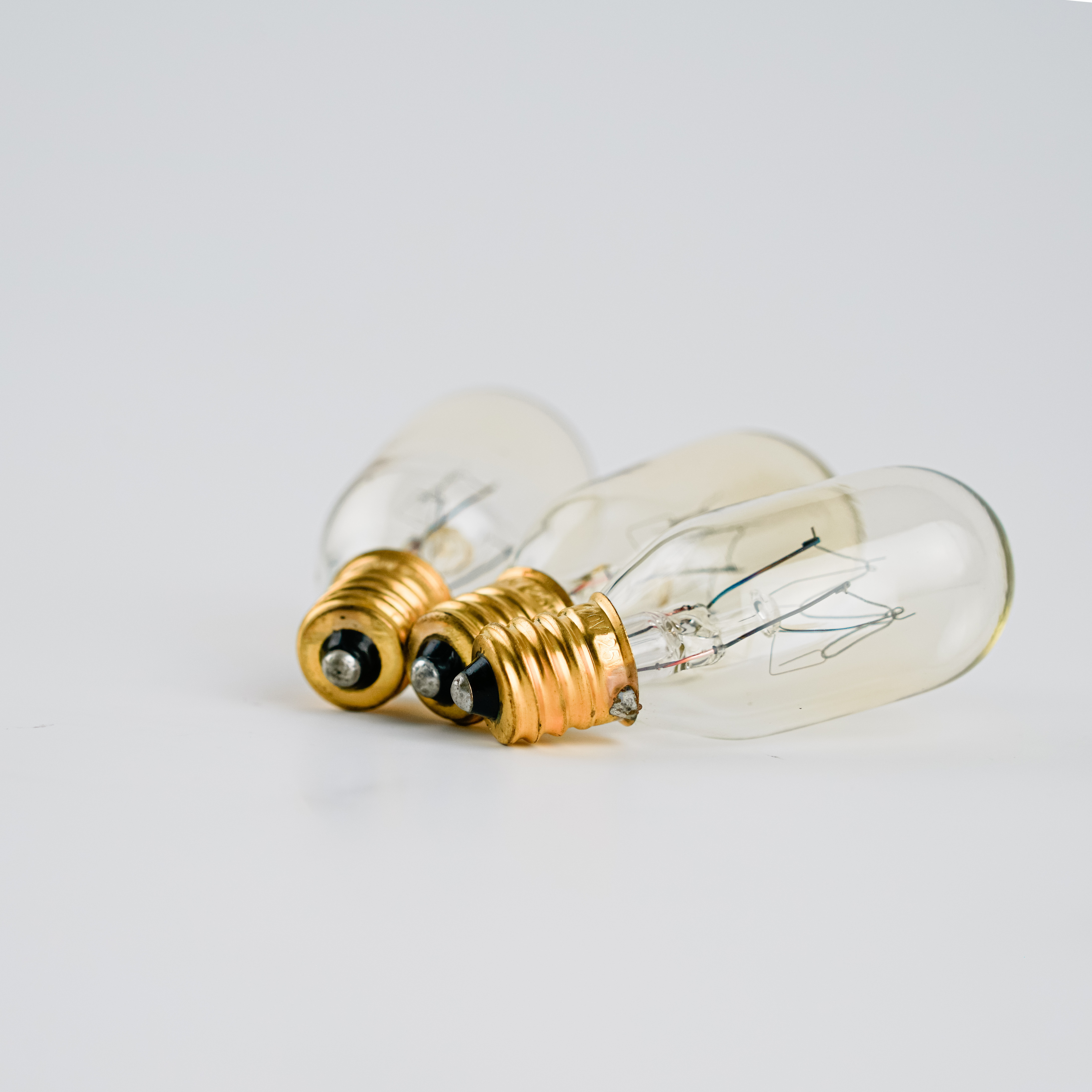 China Supplier cheap price small lighting bulb T20 T22 T25 T28 E10 E12 E14 B22 E27 5W 10W 13W 15W 25W 40W clear bulb