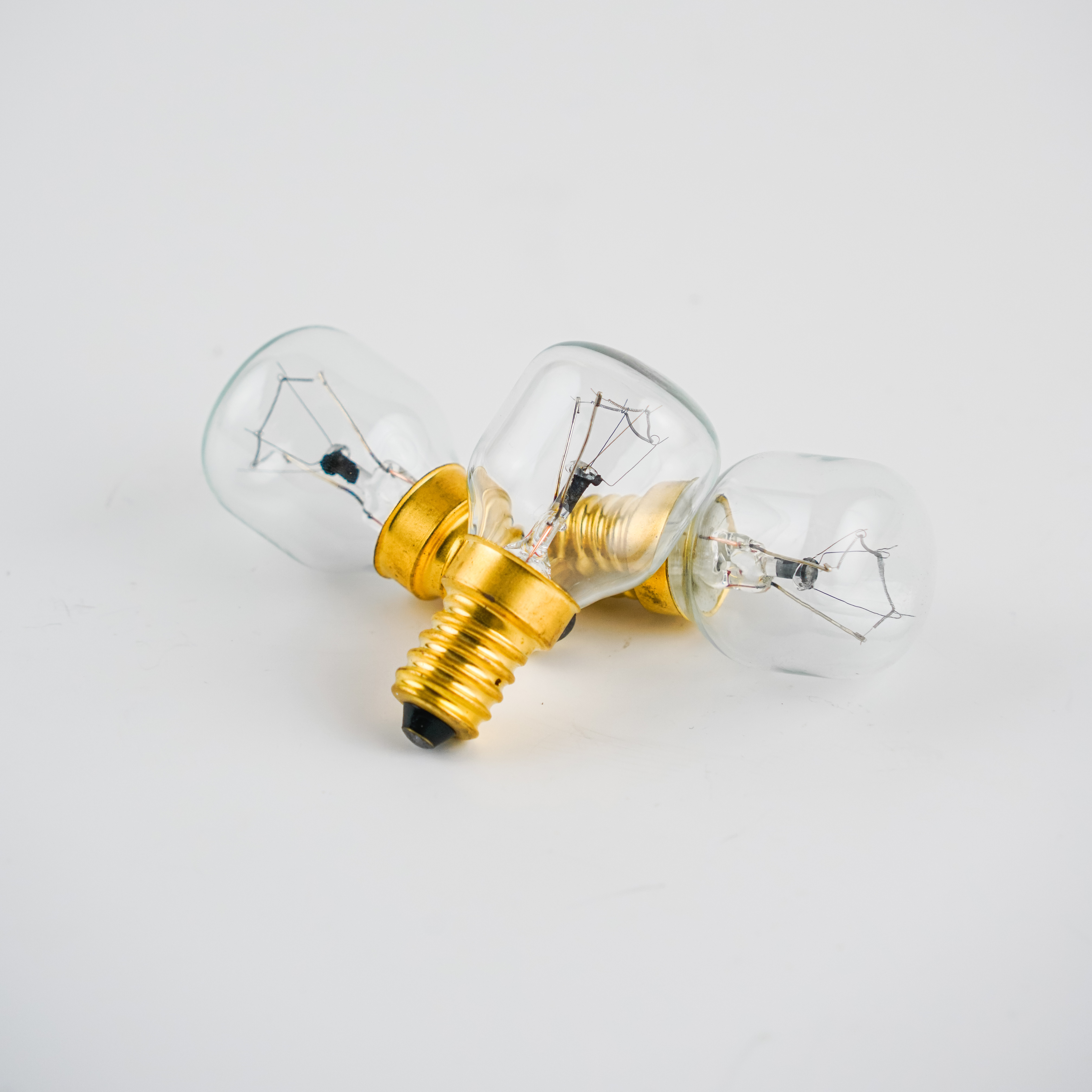 300 degree High Temperature Tesistance  T29 E14 E27 BULB 220-240V 40W Oven Bulb