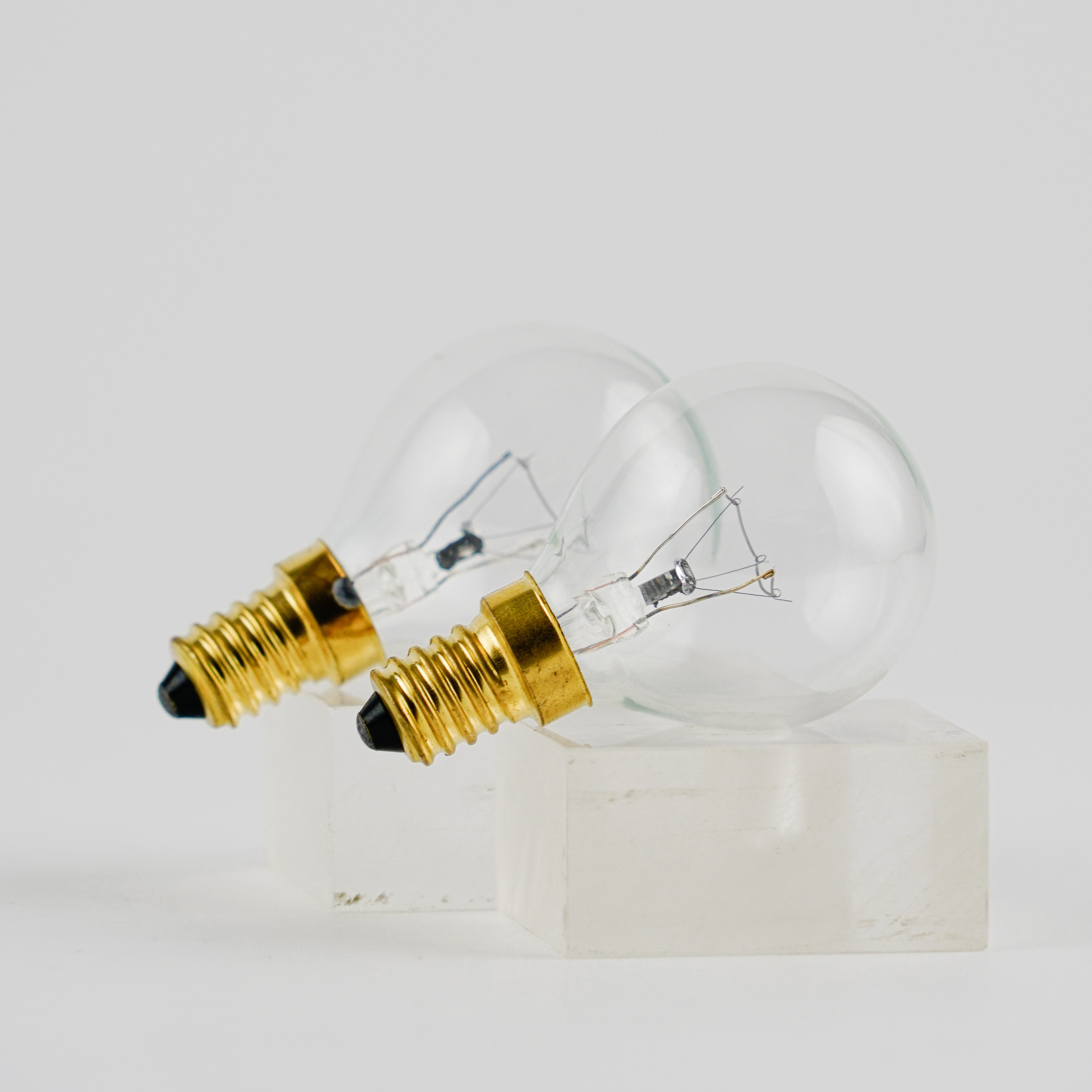 E14S Oven Bulb T22 T25 E14 300 Degree Oven Heat Resistant Refrigerator Lamp Bulb For Sale