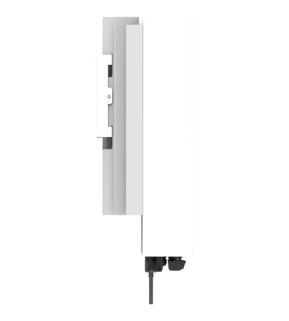 Deye On Grid And Off Grid Inverter Sun 8kw 10kw 12kw Sg04lp3-eu Standard Three-phase Deye Hybrid Solar Inverter