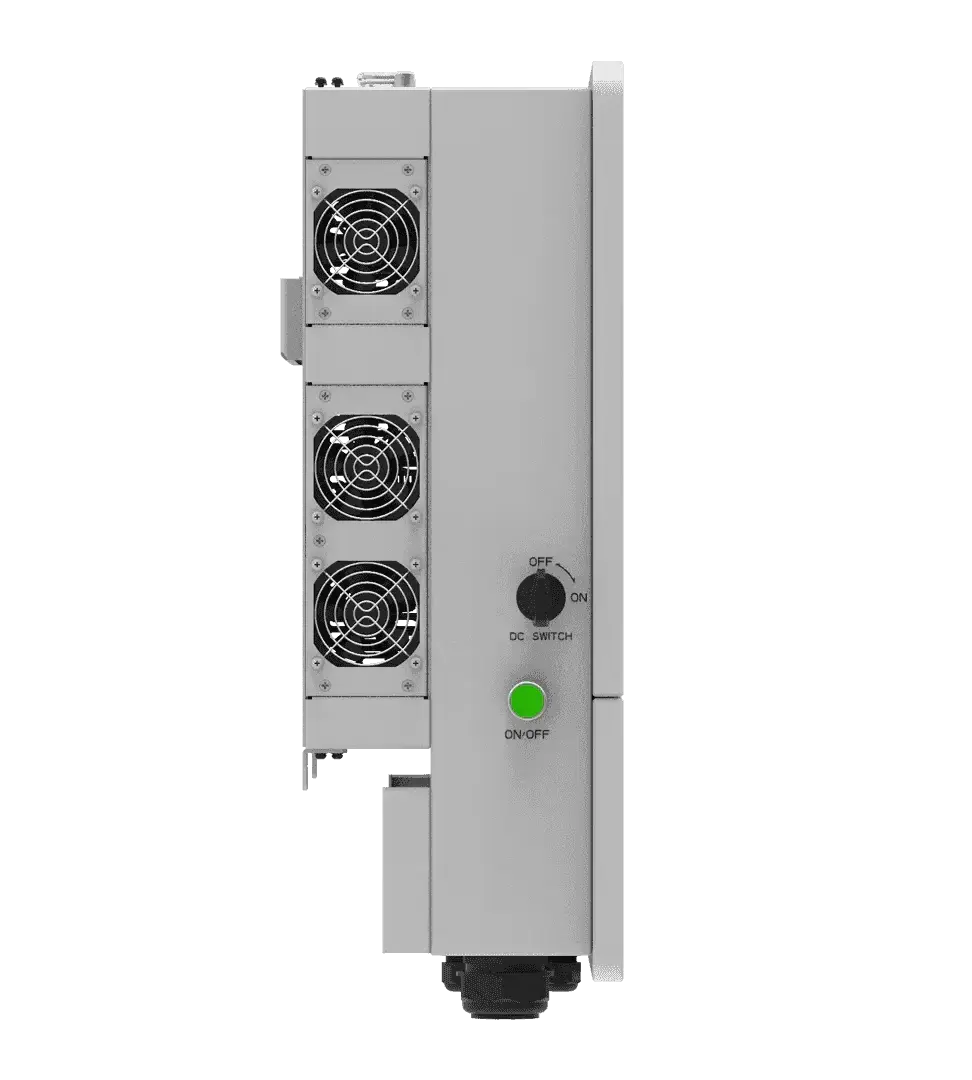 Deye 8KW Single Phase Solar Inverter Hybrid EU Standard-WIFI Included Renewable Energy Solar Inverters