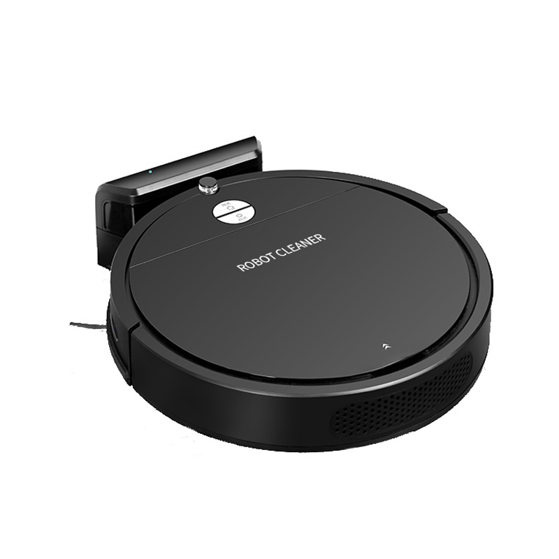 Wholesale Hard Floor Carpet Quiet Mi Cleaning Robot Vacuum Mopping And Sweeping Machine With Mobile App Remote