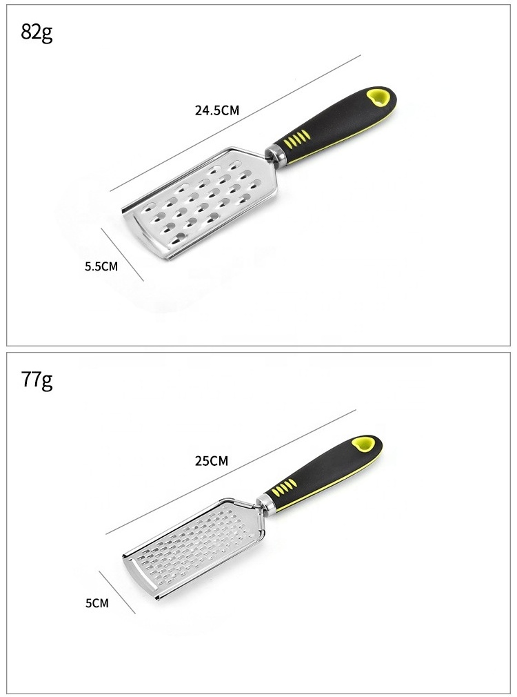 Top Seller Manual Grater Kitchen Accessories Multifunctional Kitchen Food Mill Cheese Manual Grater