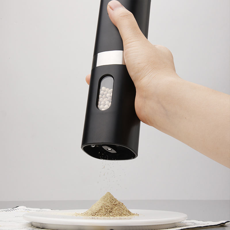 New Arrival Electric Grinding Miller Mini Handheld Mill Pulverizer for Kitchen Coffee Food Spice & Nut Grinders