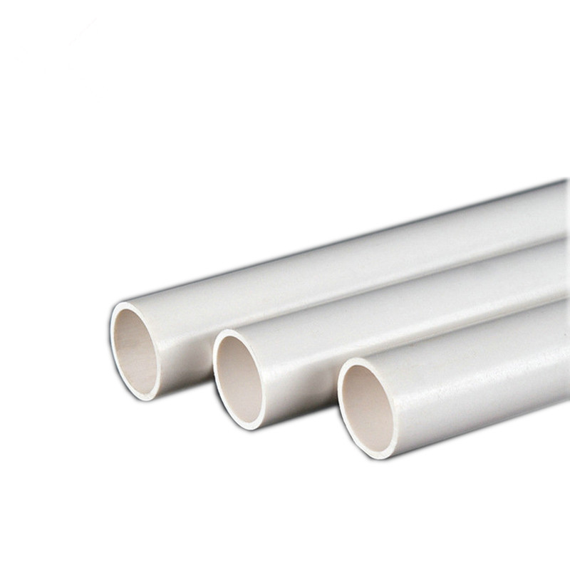 Custom Large Diameter Pvc Pipe On Sale,Pvc Plastic Pipe Factory,Oval Plastic Pipe U Shape  OEM