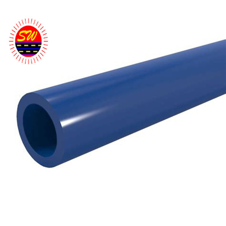 Customized Plastic Pipe Factory ,Colored Pvc Pipes For Toy Poles And Flag Poles