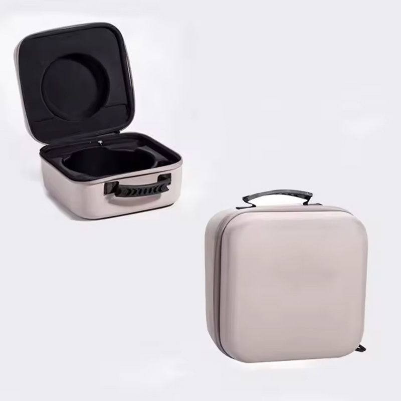 Special Custom Hard Shell Storage Case Carry Kit Box Foam Zipper EVA Tool Case Bag for Tattoo ToolsmHot press EVA Foam Bag