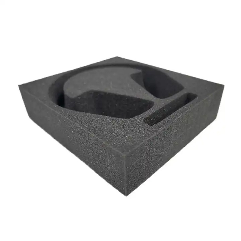 Custom sponge Foam Inserts -Die Cutting sponge EPE Packaging Foam Insert For Packing Protective logistics Packaging  Foam Insert