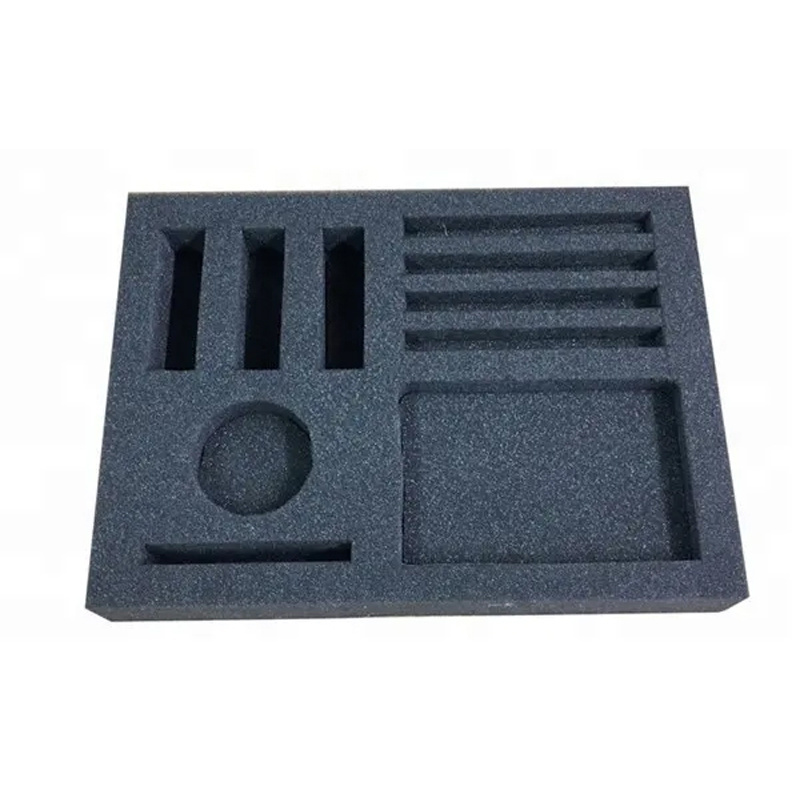 Custom EVA Foam Inserts -Die Cutting Eva Packaging Foam Insert For Packing- Protective logistics Packaging EVA Foam Insert