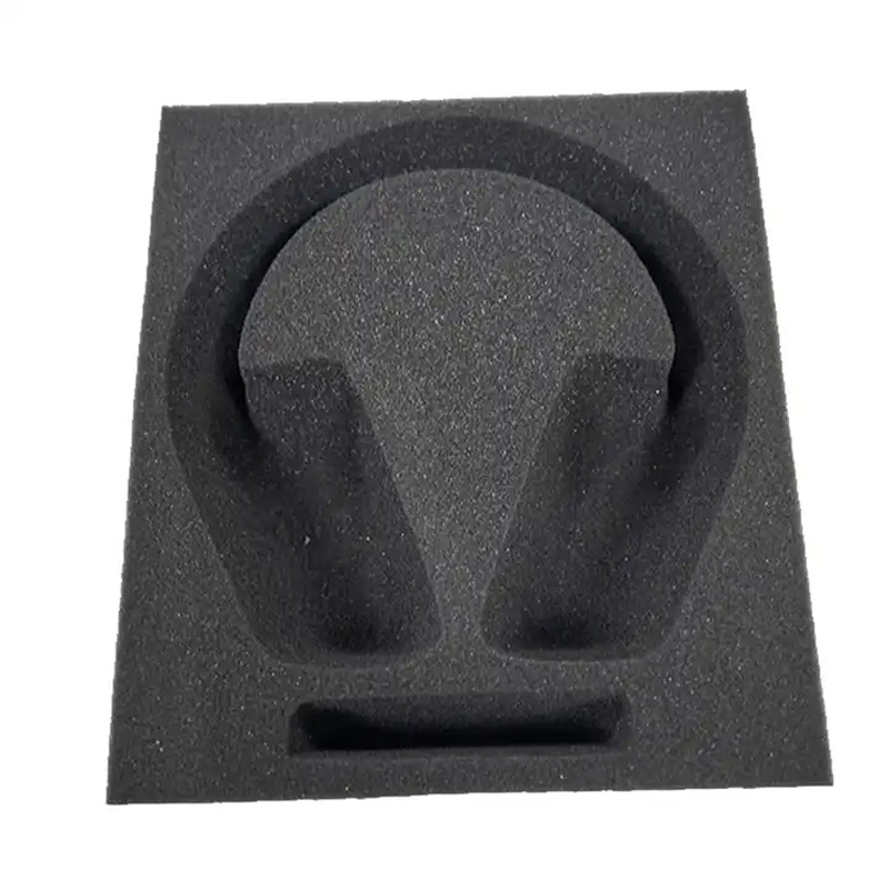 Custom sponge Foam Inserts -Die Cutting sponge EPE Packaging Foam Insert For Packing Protective logistics Packaging  Foam Insert