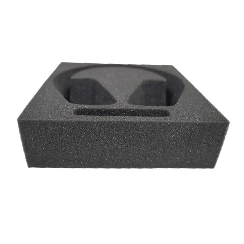 Custom sponge Foam Inserts -Die Cutting sponge EPE Packaging Foam Insert For Packing Protective logistics Packaging  Foam Insert