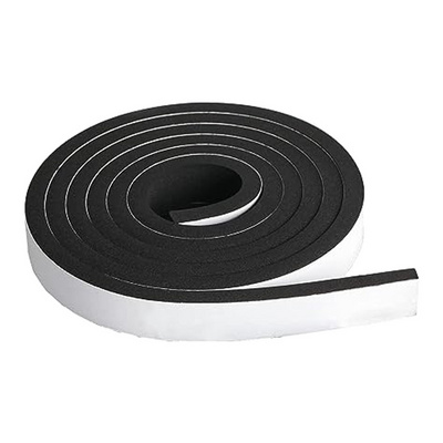 Custom EVA Foam Tape,various sizes high adhesion single sided eva tape for foam insulation board,Waterproof Sealing Strip