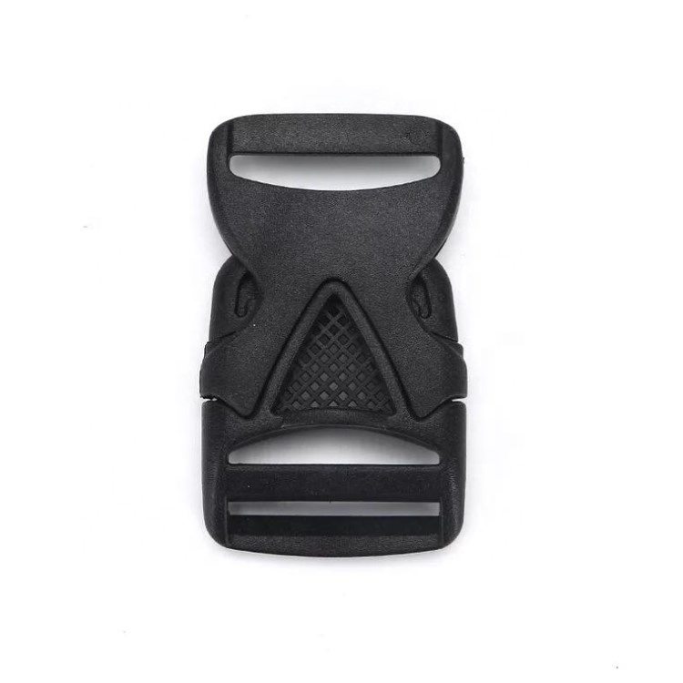 Packbag Plastic Buckles Side Quick Release Buckle