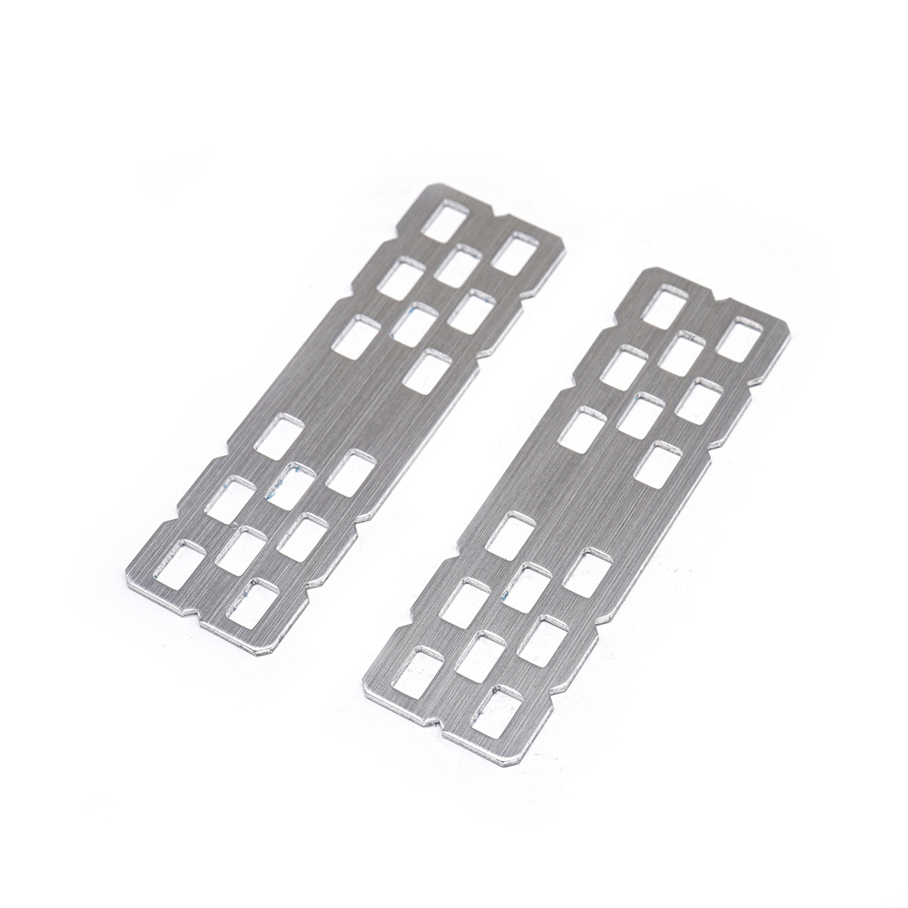 Custom Metal Brackets For 2X4 Steel Stamping All Metal Mount Aluminum Bracket