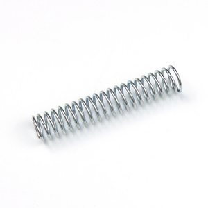 Customizable Size Galvanized Stainless Steel Carbon Steel Compression Spring Coiled Wire Torsion Extension Load Types Auto Parts