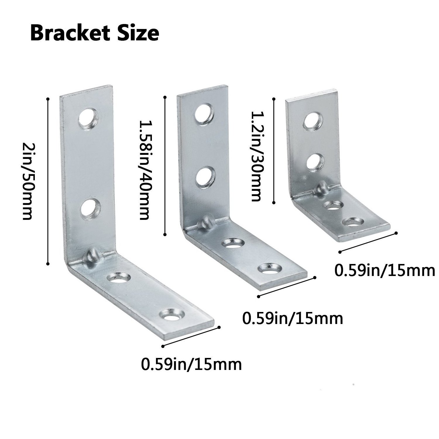 Factory Custom Punching Welding Bending metal Shelves bracket frame fabrication