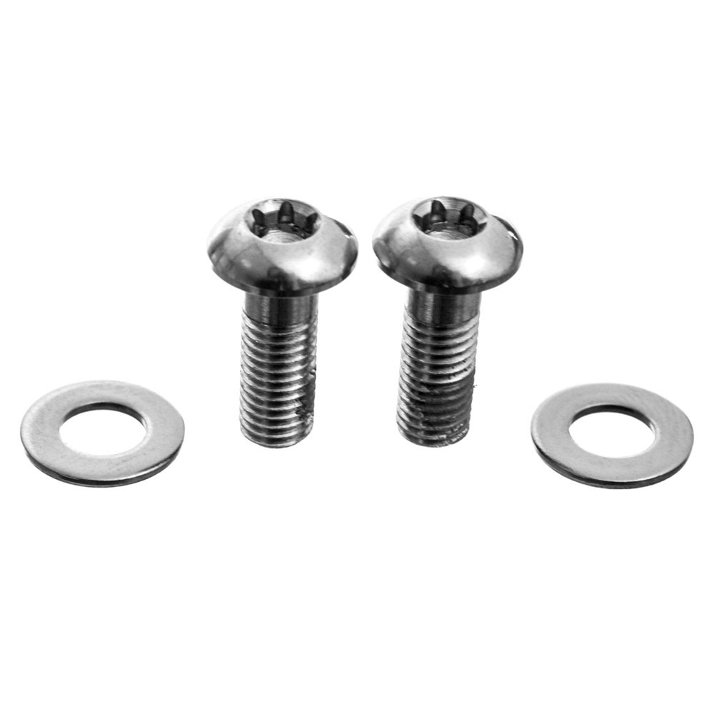 customized Bicycle Rear Shock Trunnion Mount Bolt Kit Mini Bike Bolts