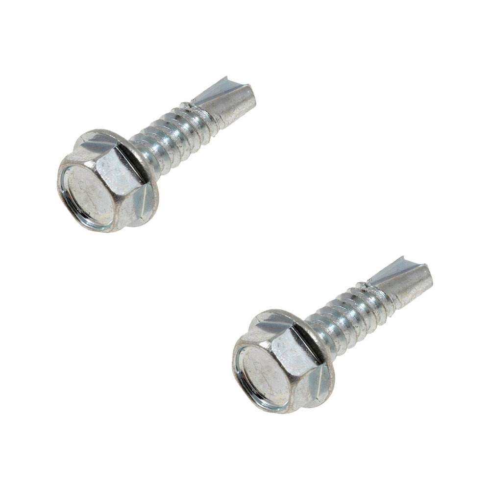 Customized screw kits for construction Button Self Tapping Lock Part