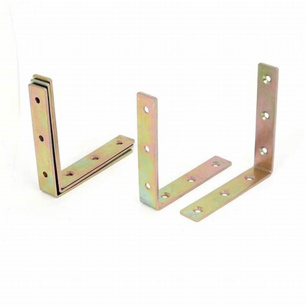 Factory Custom Punching Welding Bending metal Shelves bracket frame fabrication