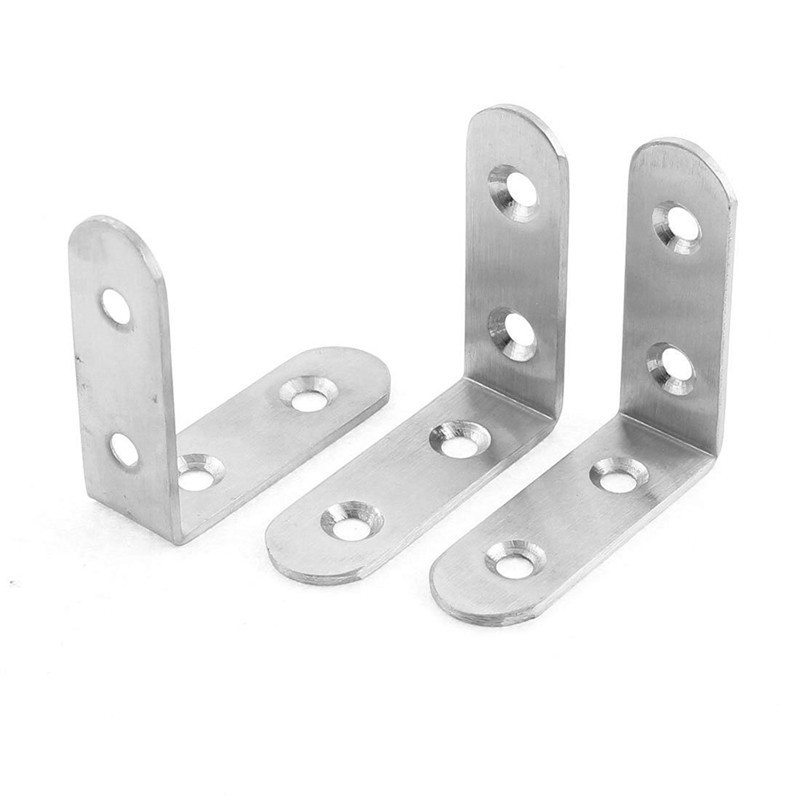 Factory Custom Punching Welding Bending metal Shelves bracket frame fabrication