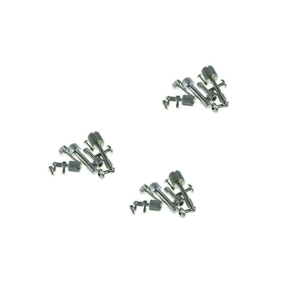 Custom M4 Captive Screw 316 Robot Kit Stainless Steel Screws Manufacturers