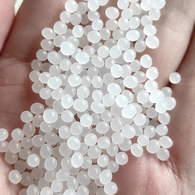 Fully biodegradable 3D printing consumable bulk pla pellets