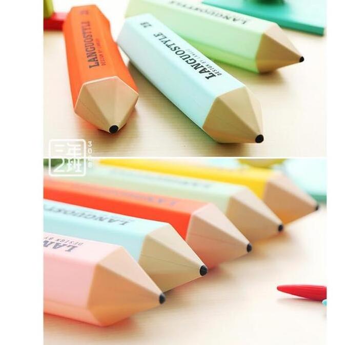 Office&school supplies silicone  Pencil case ,colorful pencil box,pen bag