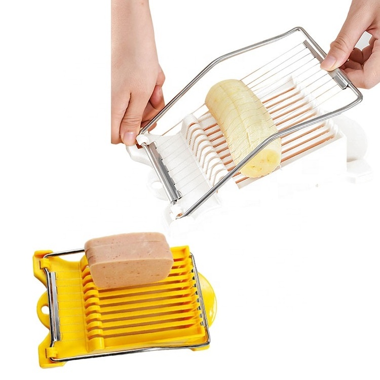 Vegetable Chopper Mixing Egg For Home Kitchen Use Kitchen Multi-Function Household Handheld Spiral Veggie Slicer