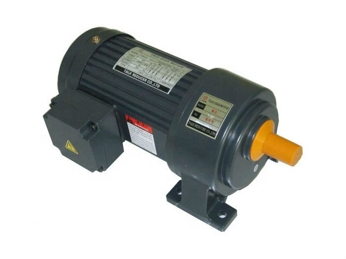 Low Noise Clutch Brake Motor,gear Motor 110/220/380v ac asynchronous motor Direct Connection