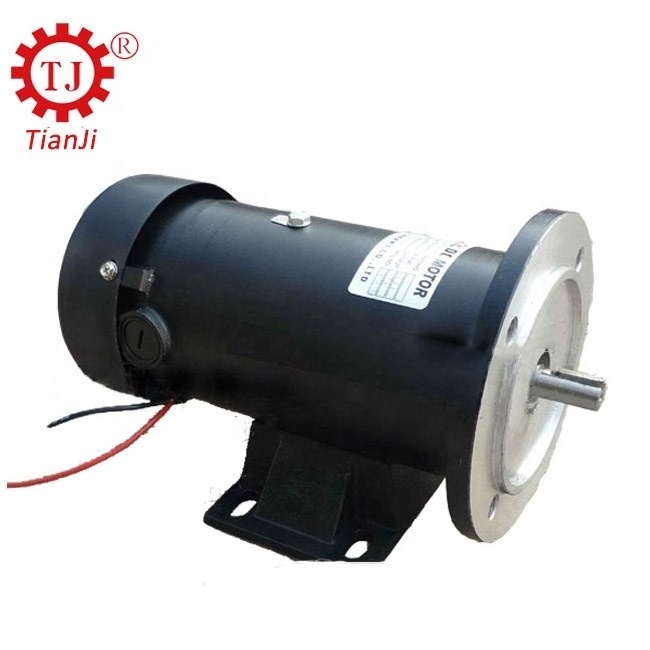 300w mini motor reduction gearbox dc motor,dc motor with gearbox 24v