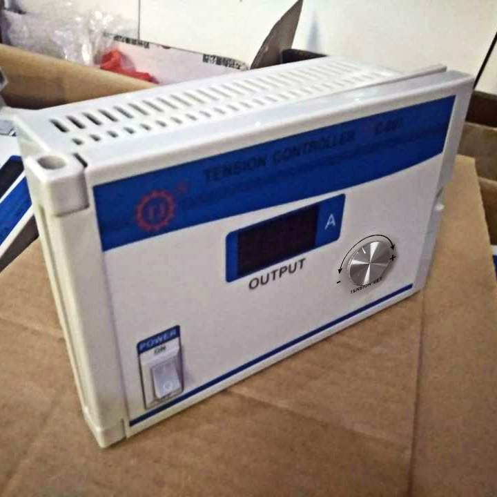 Factory Supply OEM Automatic Tension Controller, Manual Tension Controller for Rewind and Unwind system