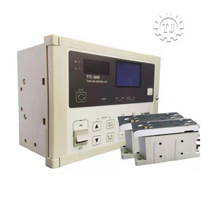 Factory Supply OEM Automatic Tension Controller, Manual Tension Controller for Rewind and Unwind system