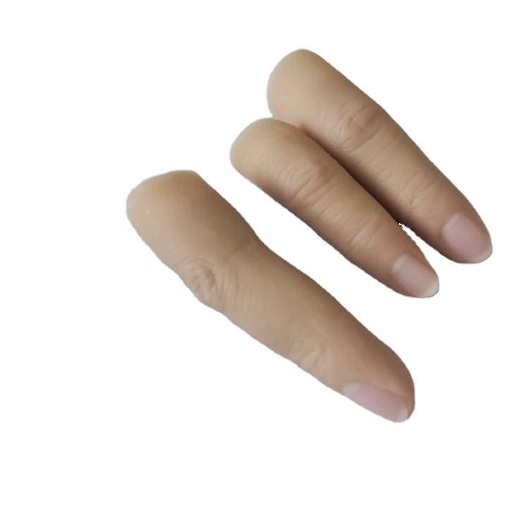 Customized artificial fingers 2022 new model