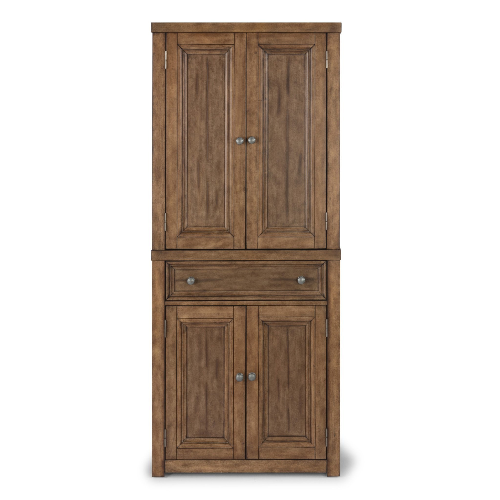 New Design Wood Pantry Storage Containers Pantry Cupboards Kichen Cabinets