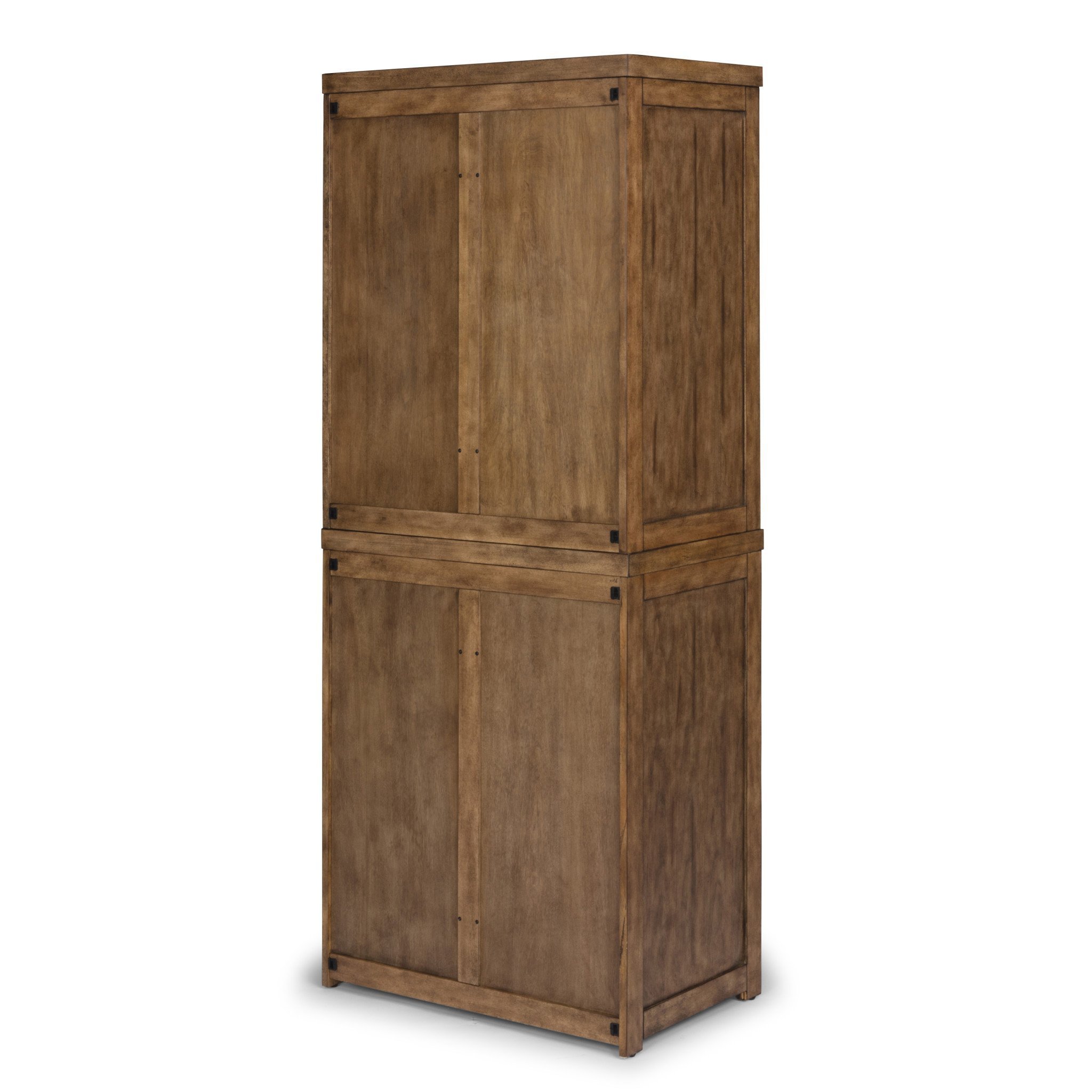 New Design Wood Pantry Storage Containers Pantry Cupboards Kichen Cabinets