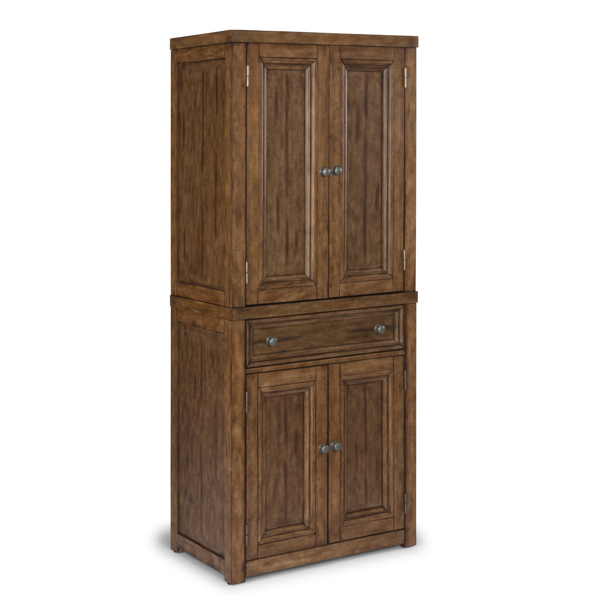 New Design Wood Pantry Storage Containers Pantry Cupboards Kichen Cabinets