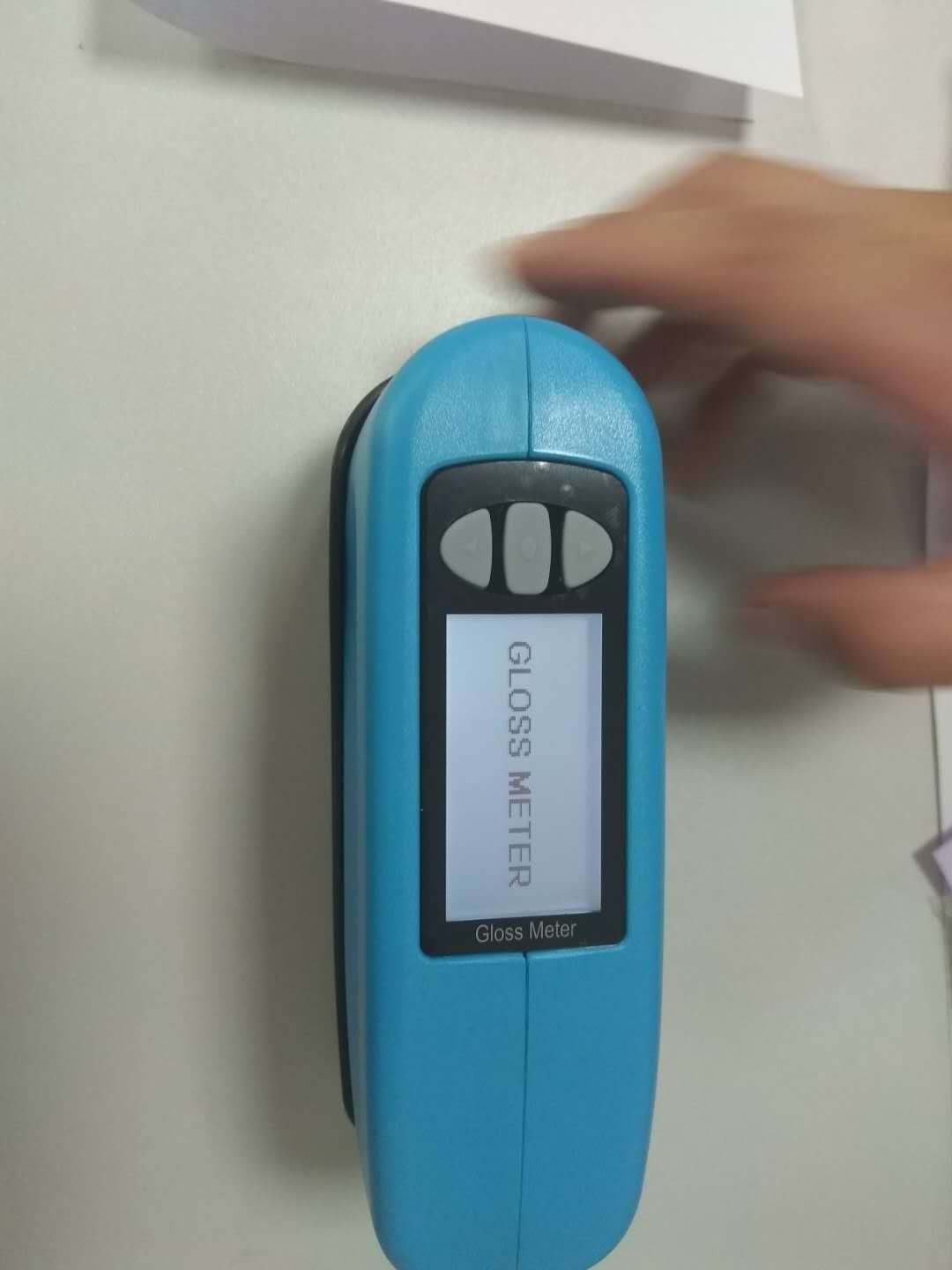 Portable Glossmeter Gloss Meter For Paint