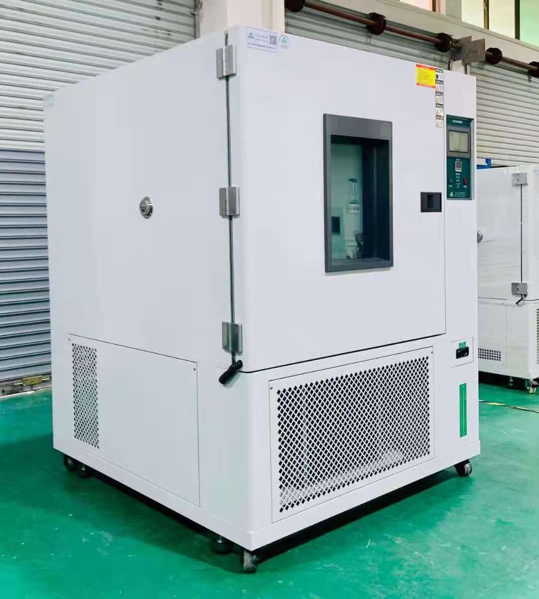 Constant Climate Temperature Humidity Stability Environmental Chamber Price