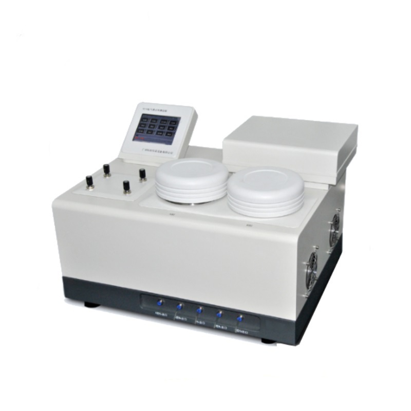 ASTM E96 ASTM D1653 WVTR Polyfilm Water Vapor Permeability Tester