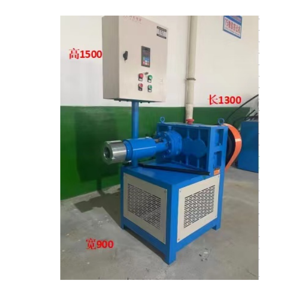 Rubber Extruder Machine Price