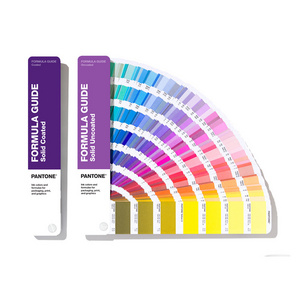 Pantone Color Card Colour Color Chart Formula