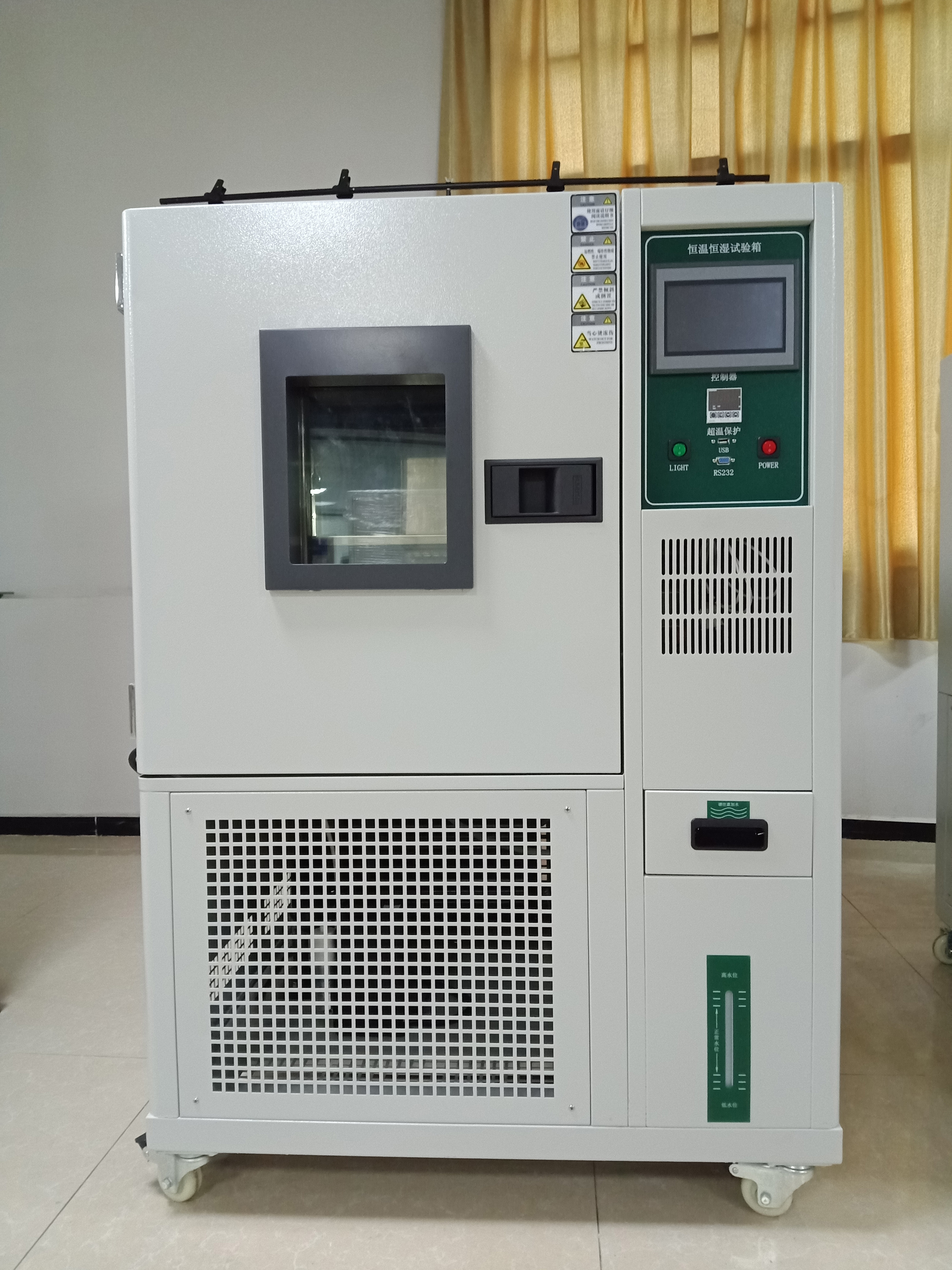 Constant Climate Temperature Humidity Stability Environmental Chamber Price