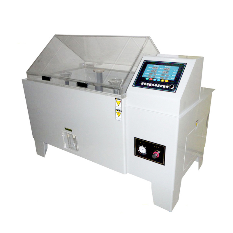 Programmable Metal Parts Salt Fog Corrosion Spray Test Chamber Price