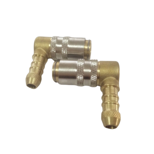 HASCO quick coupler brass hose fitting SK090-13