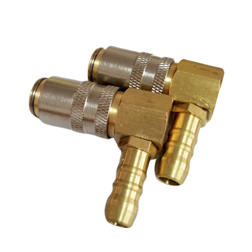 HASCO quick coupler brass hose fitting SK090-13