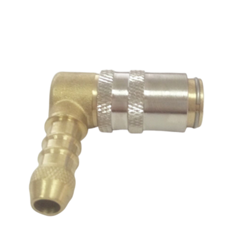 HASCO quick coupler brass hose fitting SK090-13